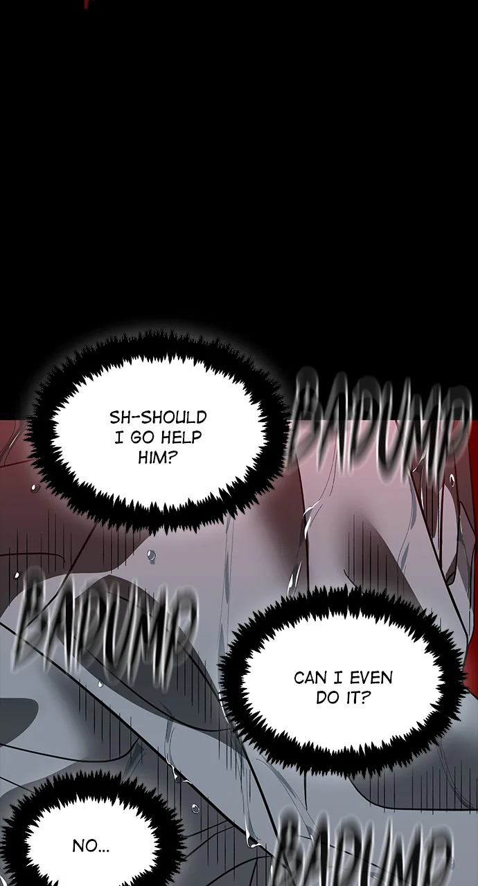 The Last Passage Chapter 2 Page 66
