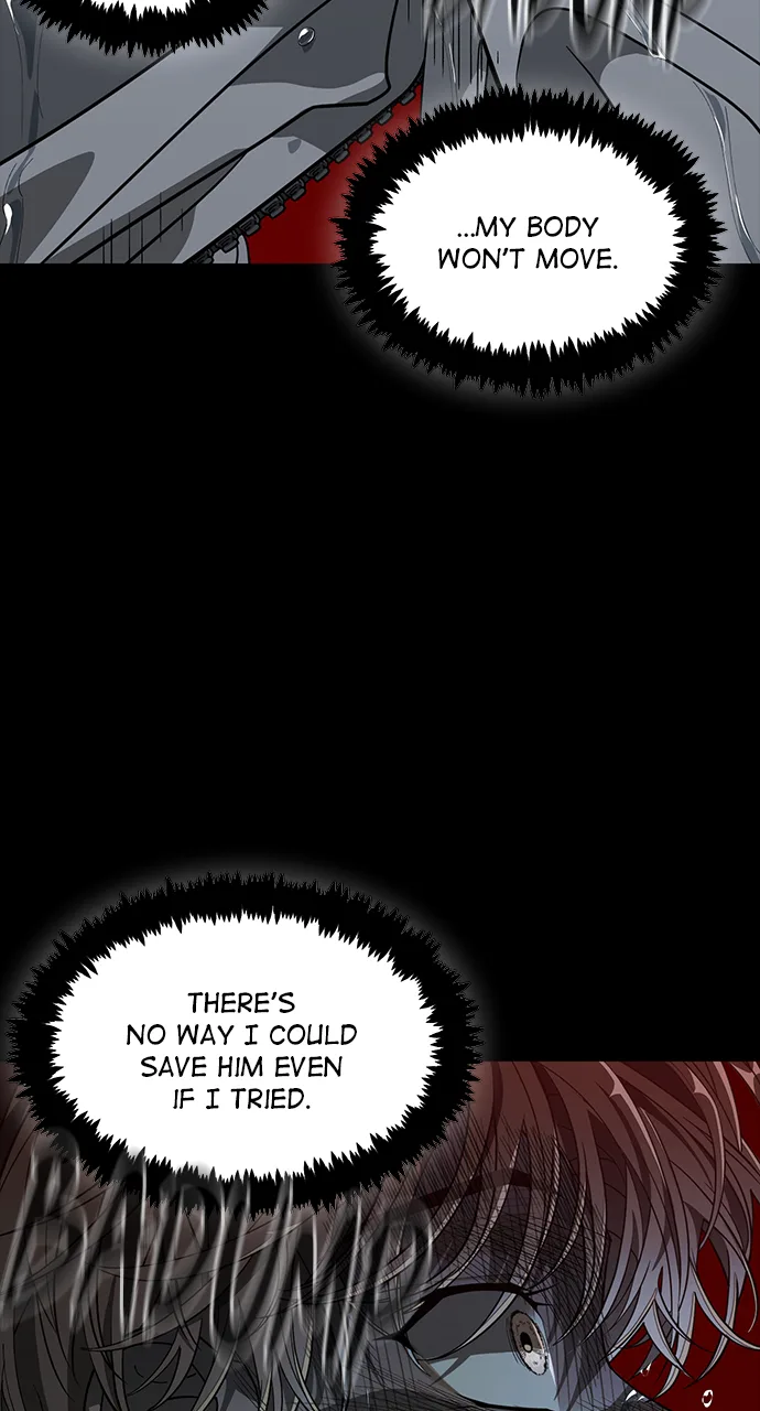 The Last Passage Chapter 2 Page 67