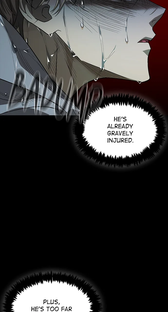 The Last Passage Chapter 2 Page 68
