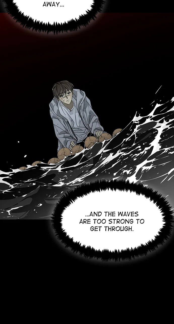 The Last Passage Chapter 2 Page 69