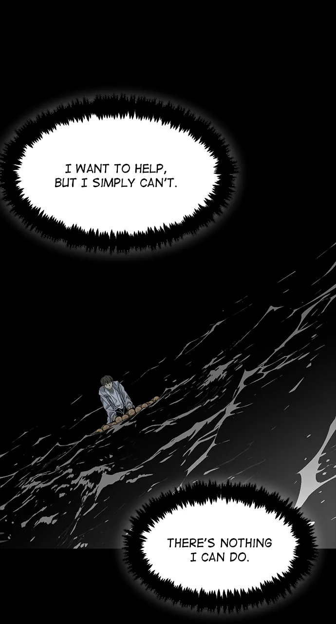 The Last Passage Chapter 2 Page 70