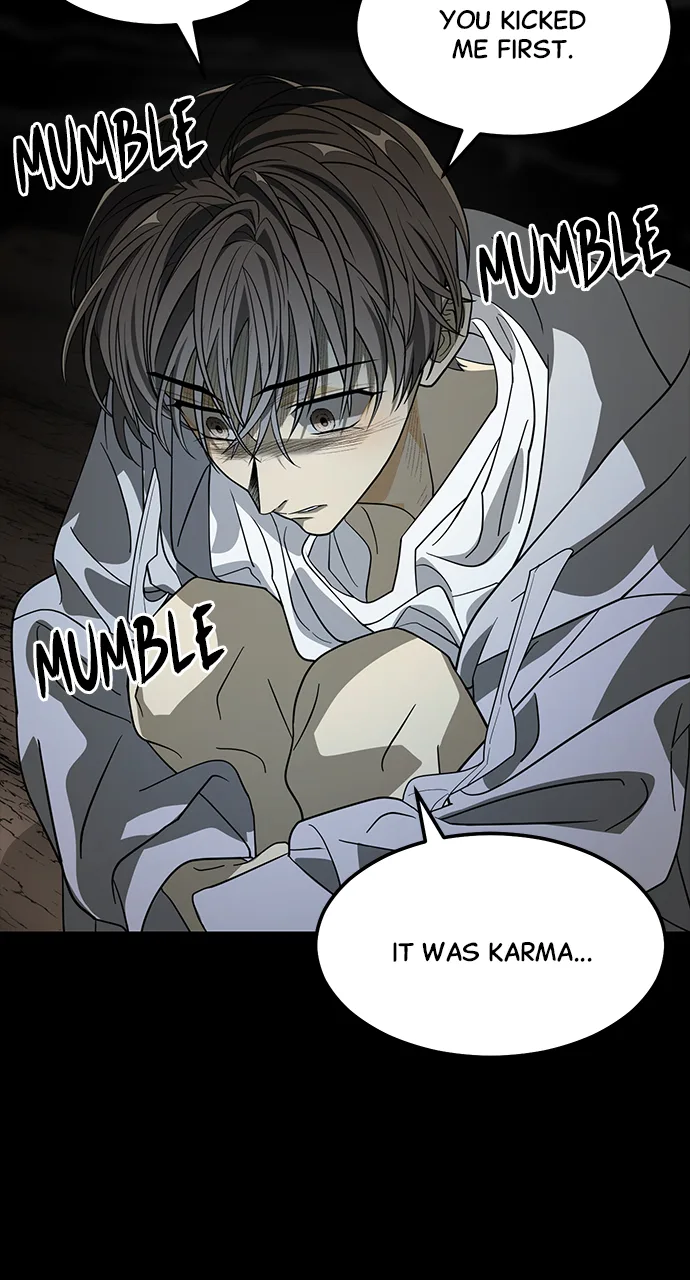 The Last Passage Chapter 2 Page 74