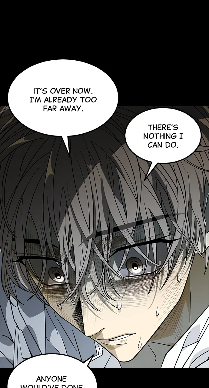 The Last Passage Chapter 2 Page 75
