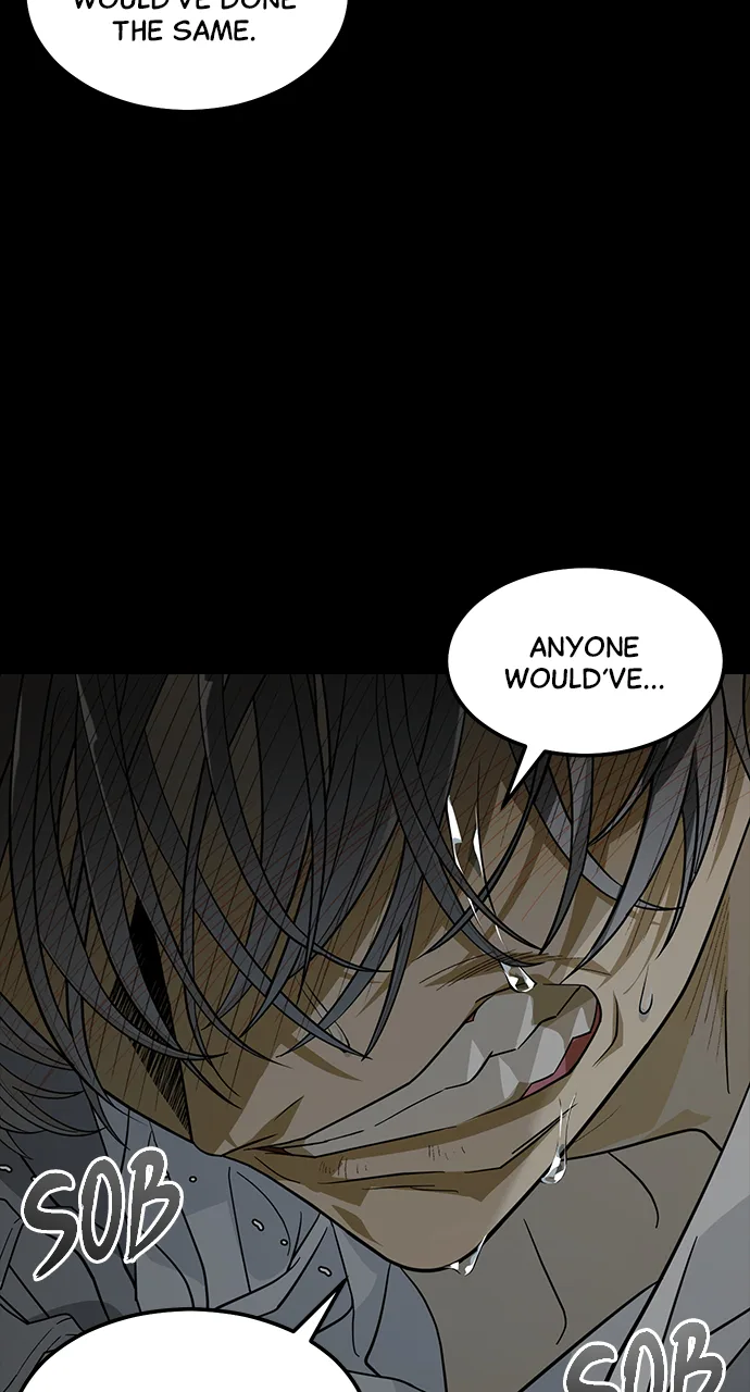 The Last Passage Chapter 2 Page 76