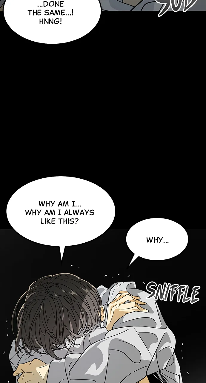 The Last Passage Chapter 2 Page 77
