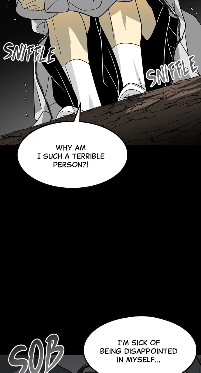 The Last Passage Chapter 2 Page 78
