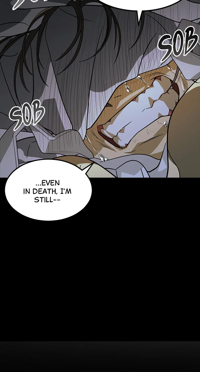 The Last Passage Chapter 2 Page 79
