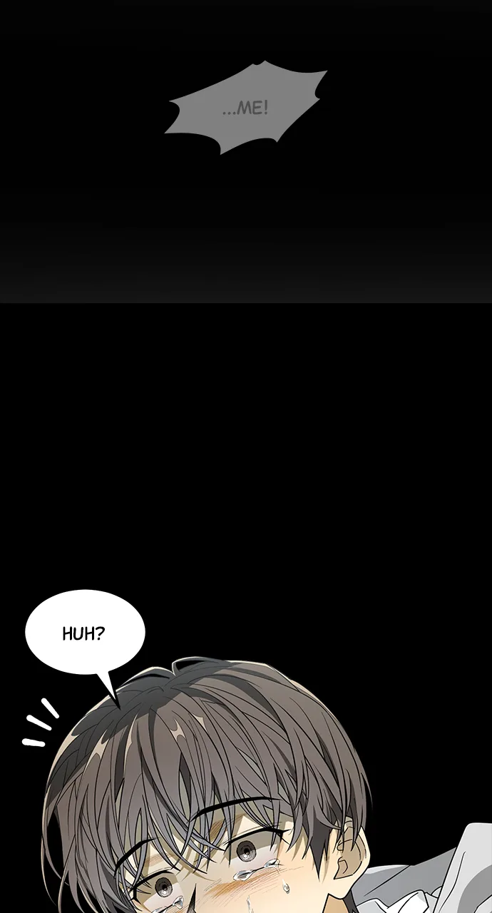 The Last Passage Chapter 2 Page 80