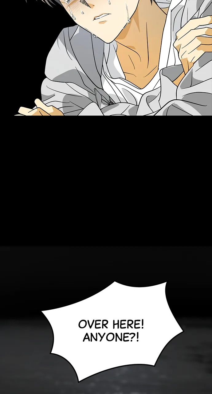 The Last Passage Chapter 2 Page 81