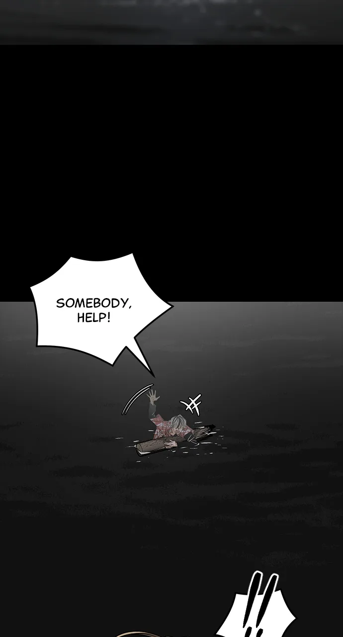 The Last Passage Chapter 2 Page 82