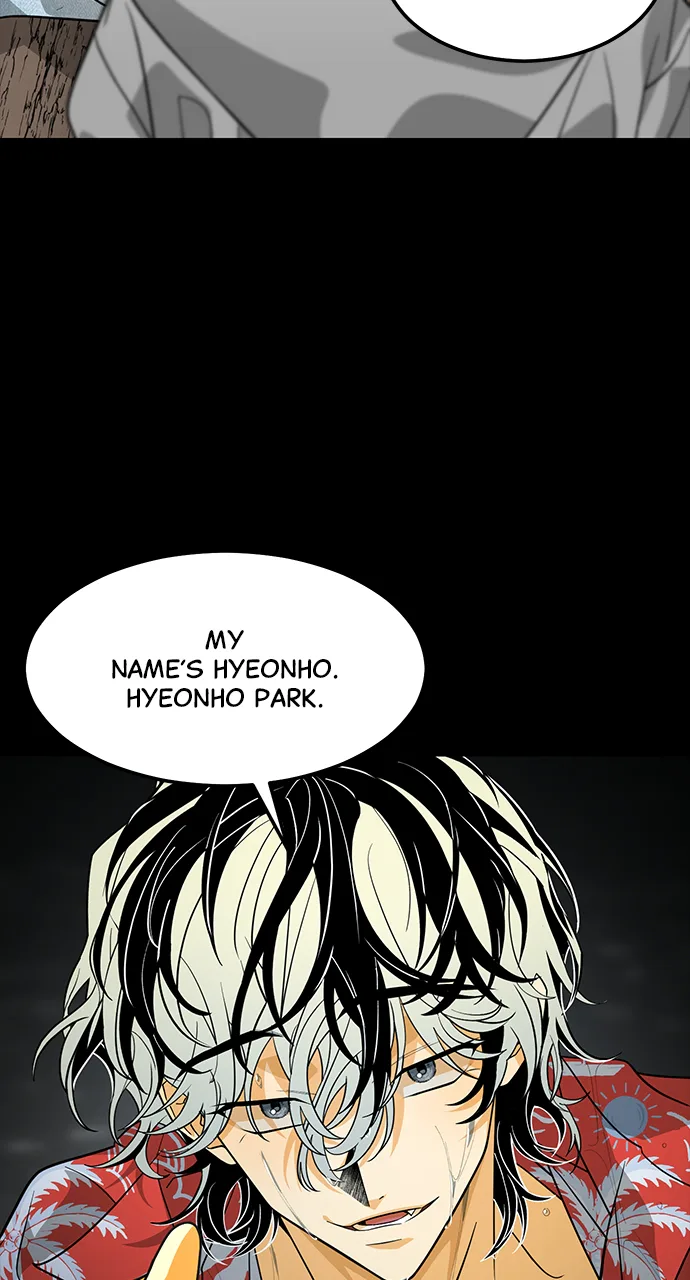 The Last Passage Chapter 2 Page 86