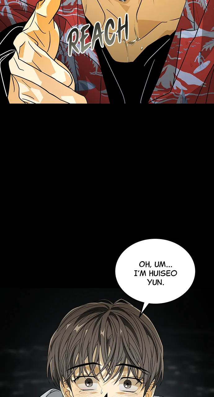 The Last Passage Chapter 2 Page 87