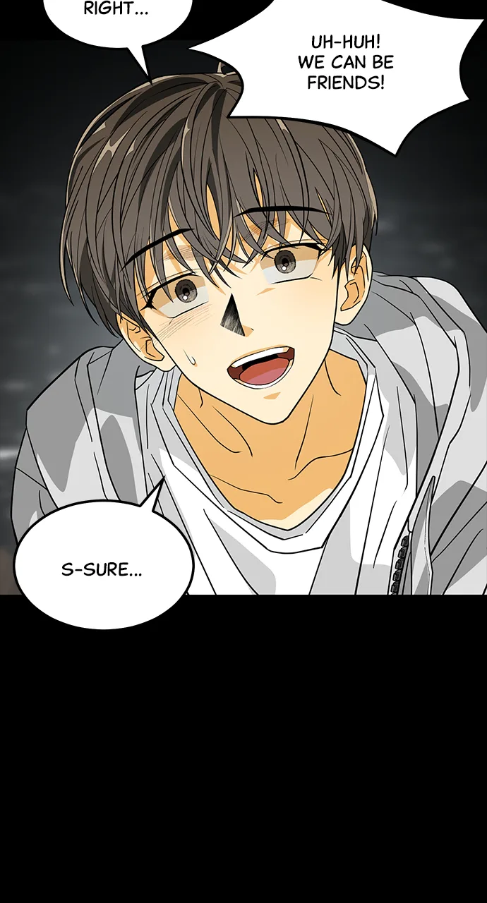 The Last Passage Chapter 2 Page 90