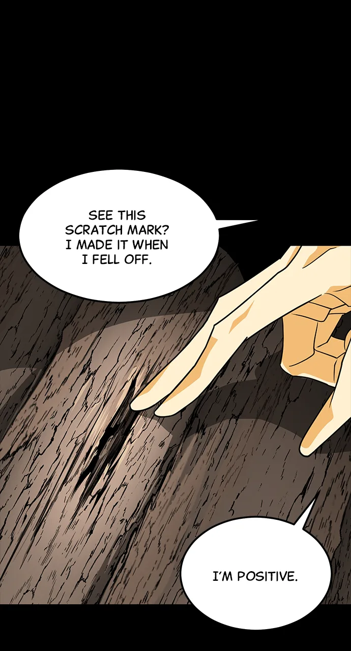 The Last Passage Chapter 2 Page 92