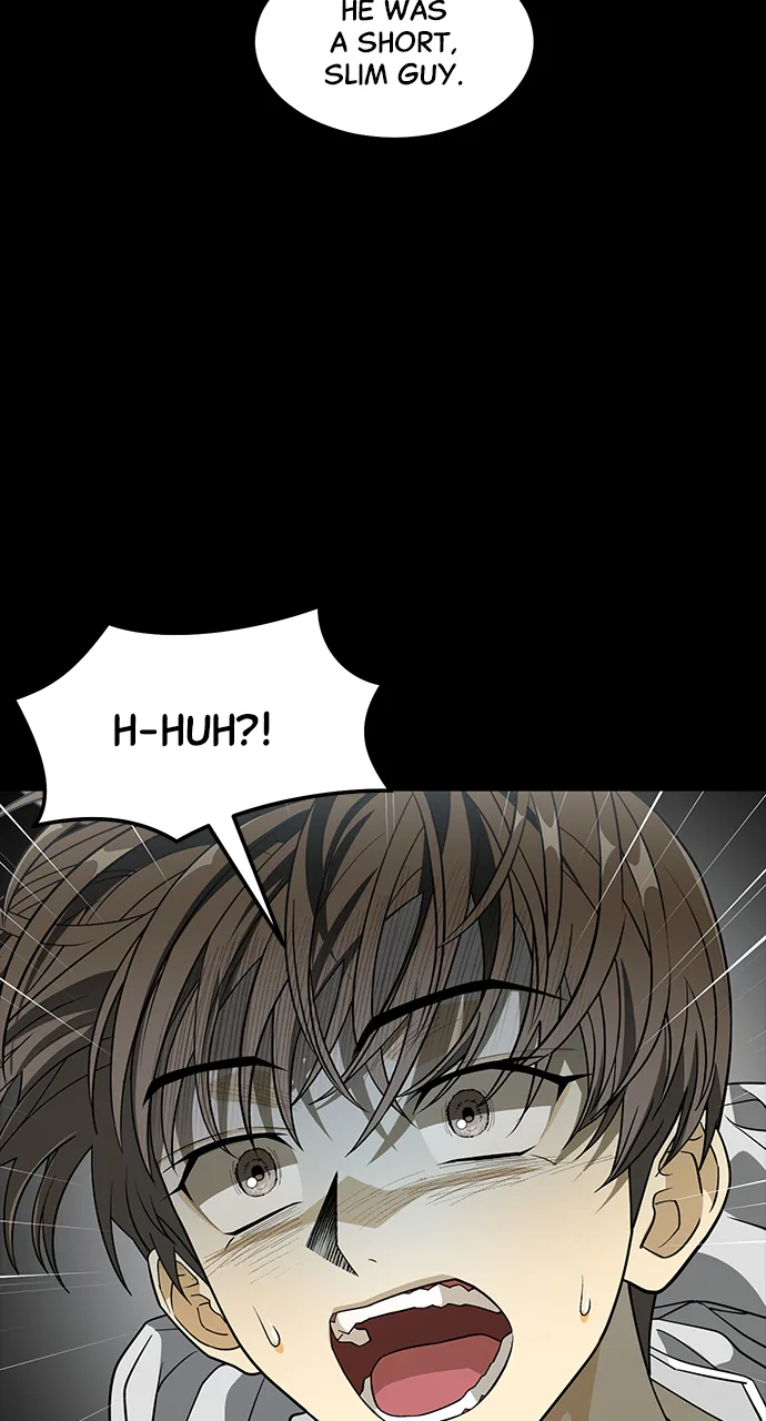 The Last Passage Chapter 2 Page 94