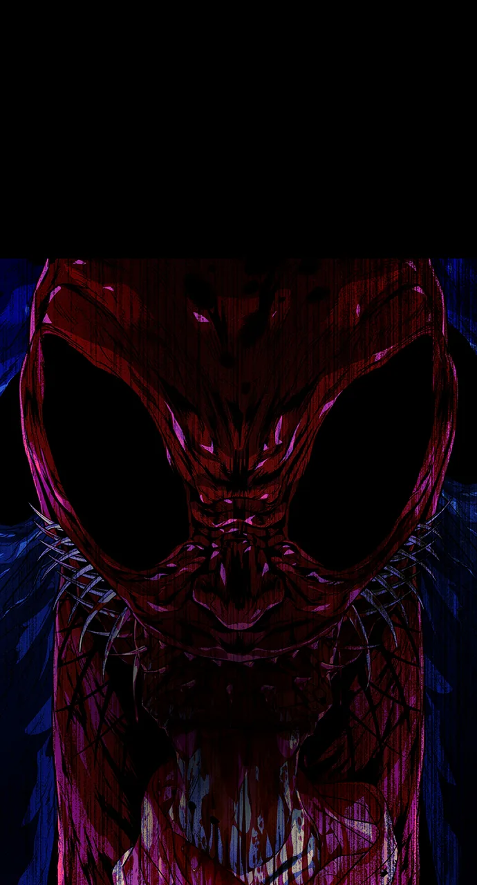 The Last Passage Chapter 2 Page 100