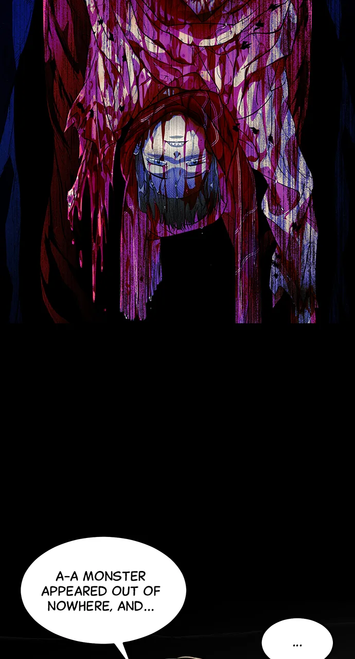The Last Passage Chapter 2 Page 101