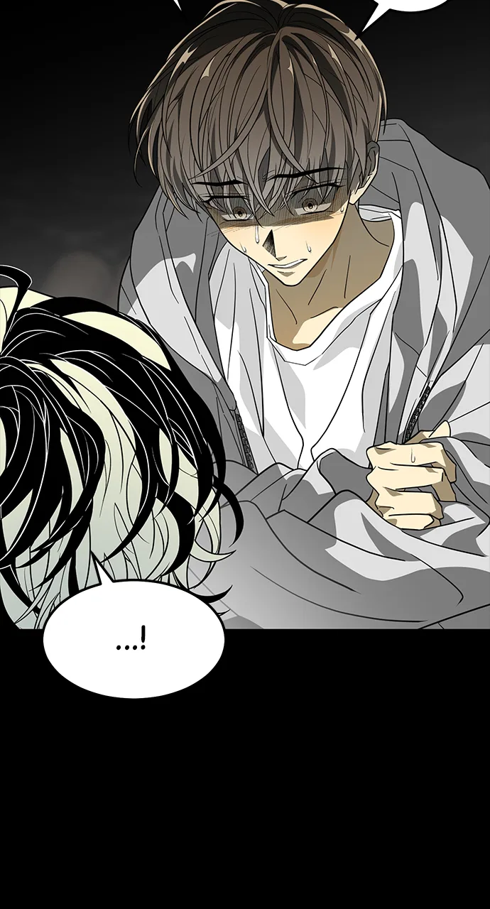 The Last Passage Chapter 2 Page 102