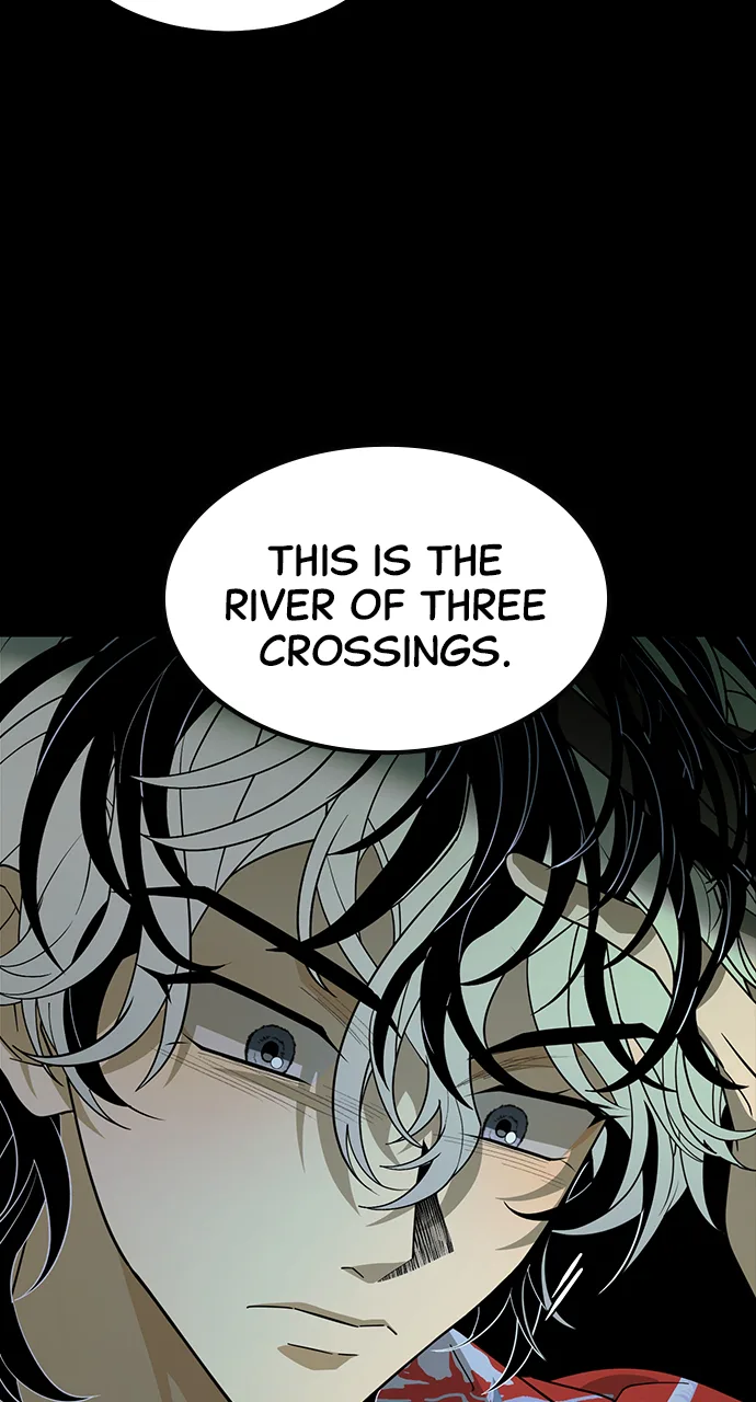 The Last Passage Chapter 2 Page 104