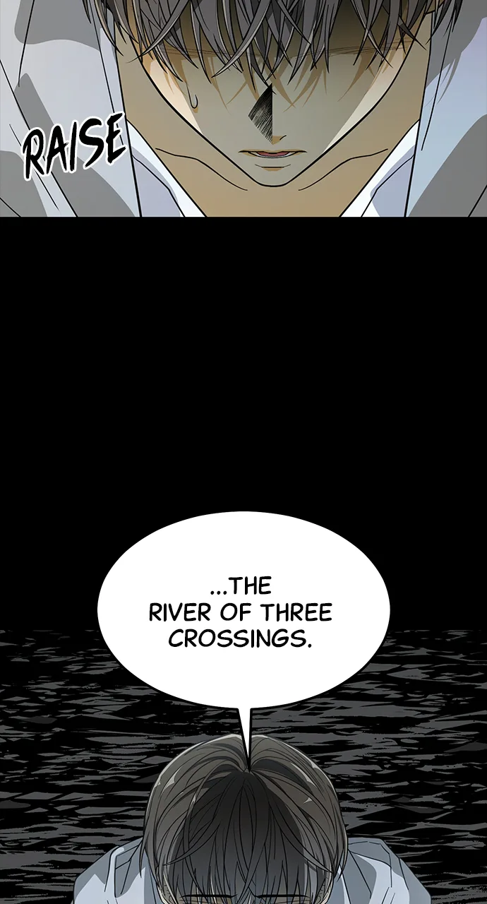 The Last Passage Chapter 2 Page 106