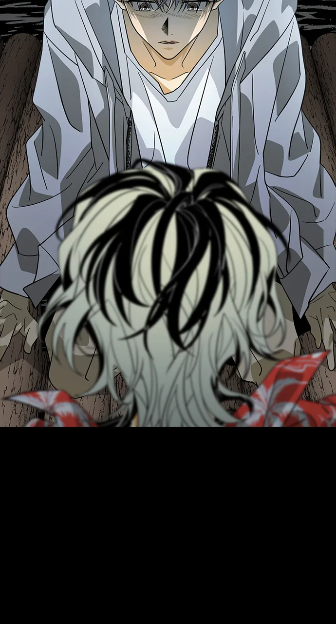 The Last Passage Chapter 2 Page 107