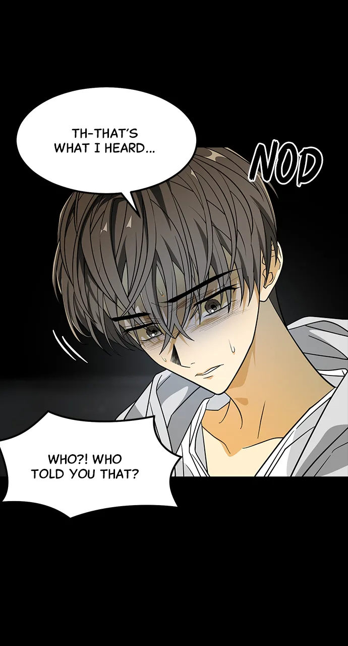 The Last Passage Chapter 2 Page 111
