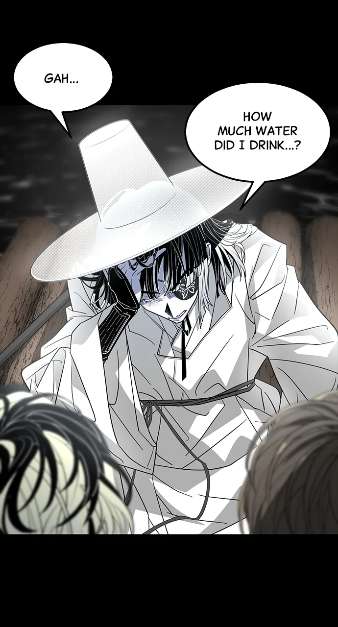 The Last Passage Chapter 2 Page 118