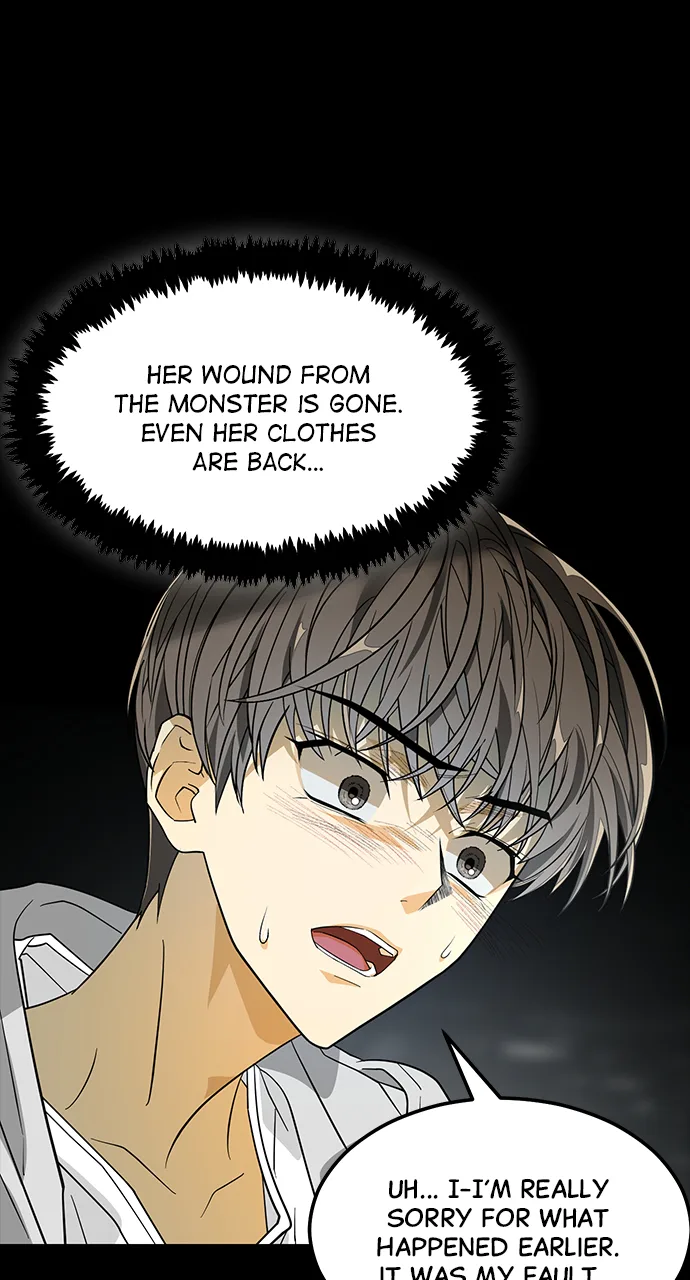 The Last Passage Chapter 2 Page 119