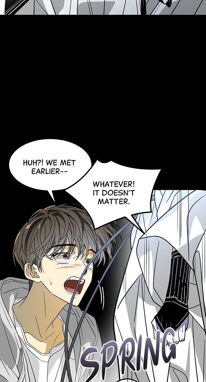 The Last Passage Chapter 2 Page 121