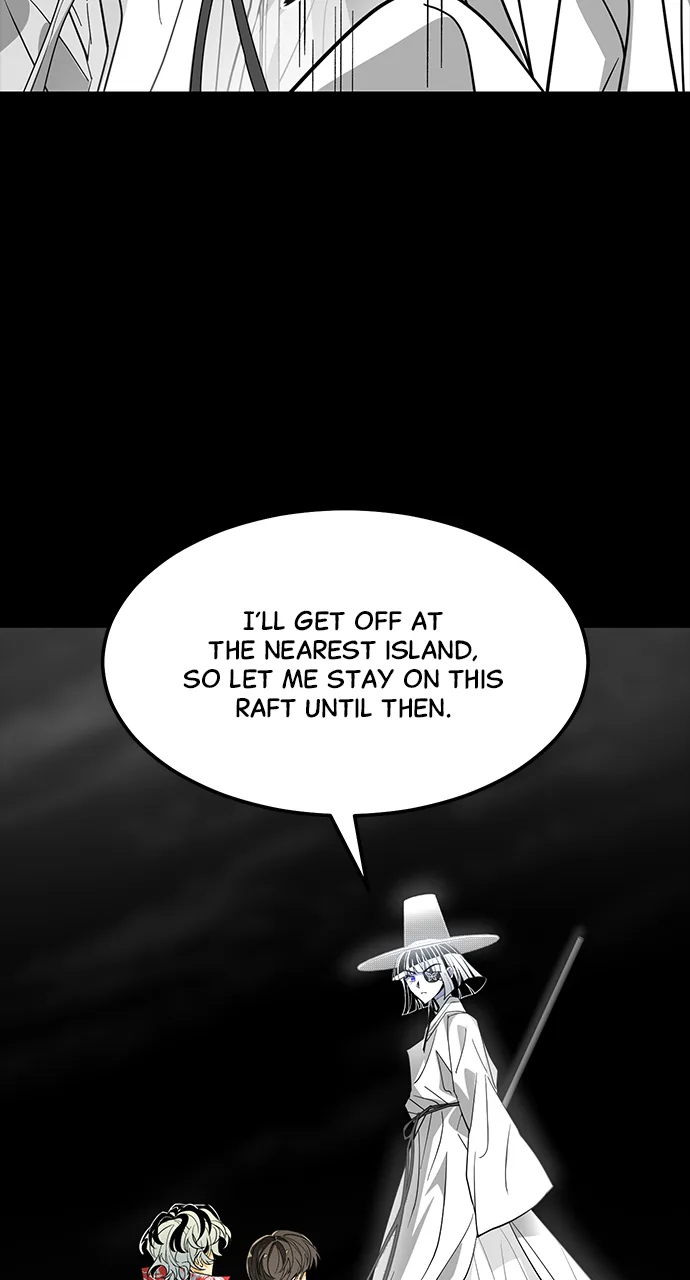 The Last Passage Chapter 2 Page 122