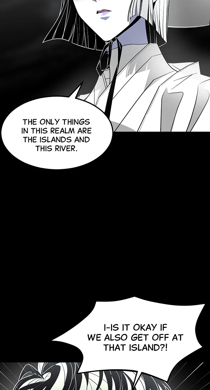The Last Passage Chapter 2 Page 125