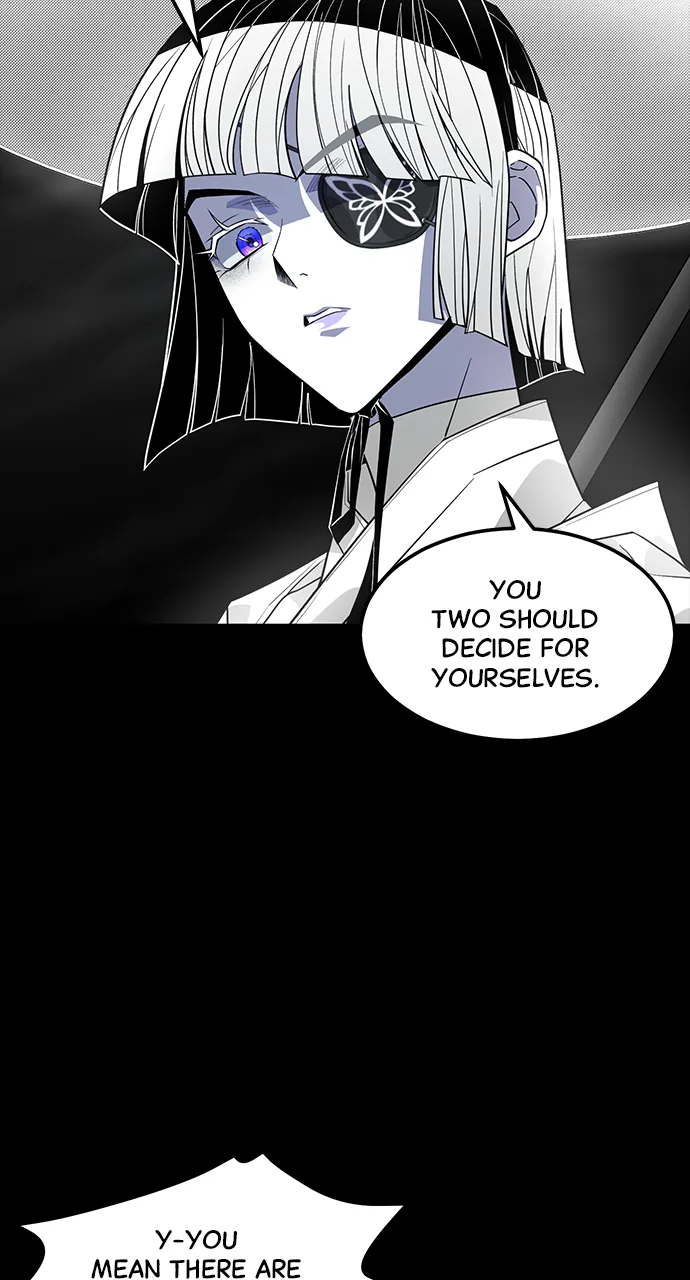 The Last Passage Chapter 2 Page 127