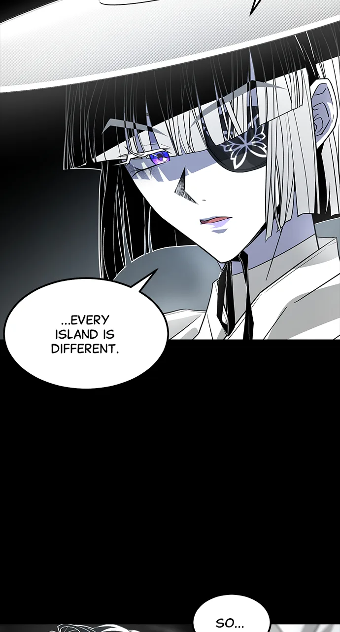 The Last Passage Chapter 2 Page 129