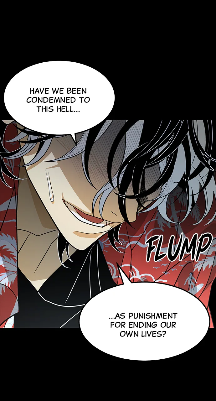 The Last Passage Chapter 2 Page 132