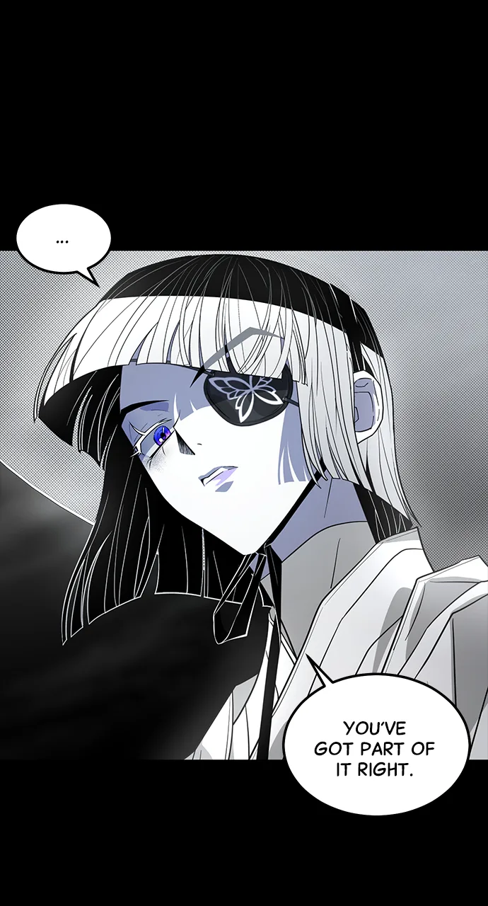 The Last Passage Chapter 2 Page 133