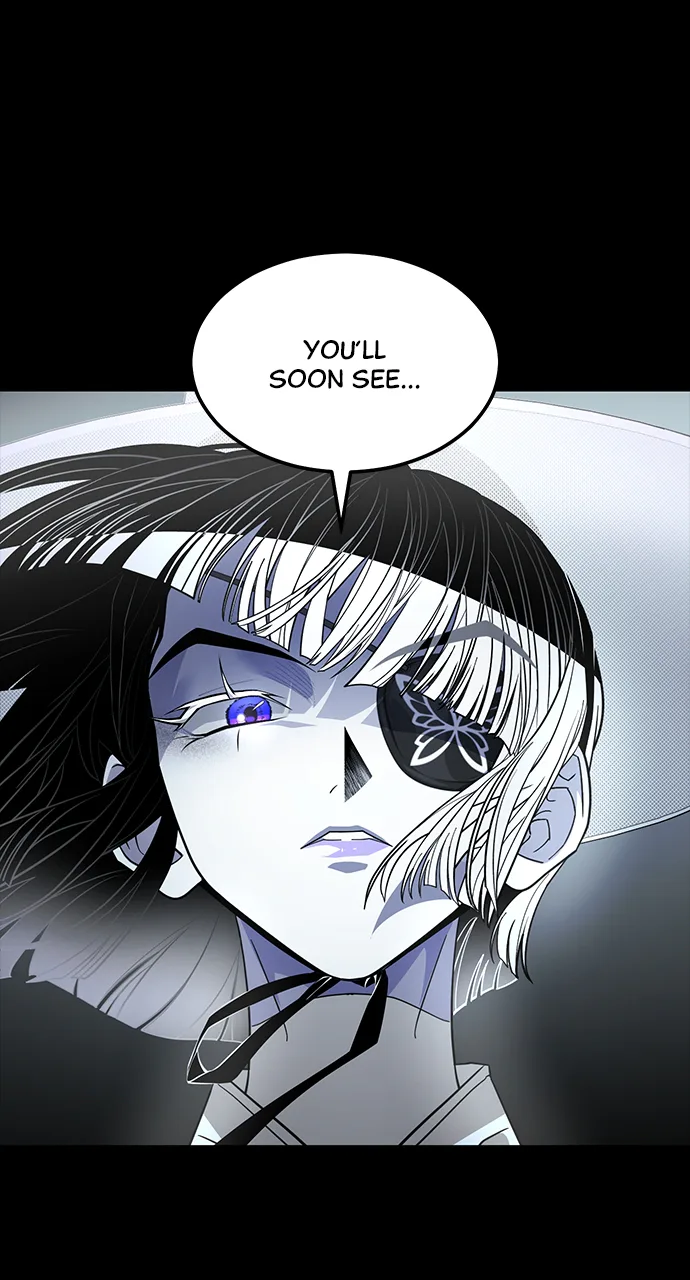 The Last Passage Chapter 2 Page 138
