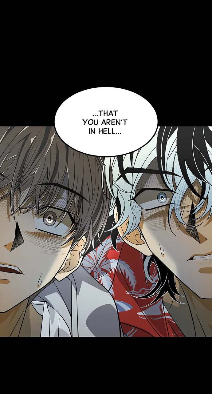 The Last Passage Chapter 2 Page 139