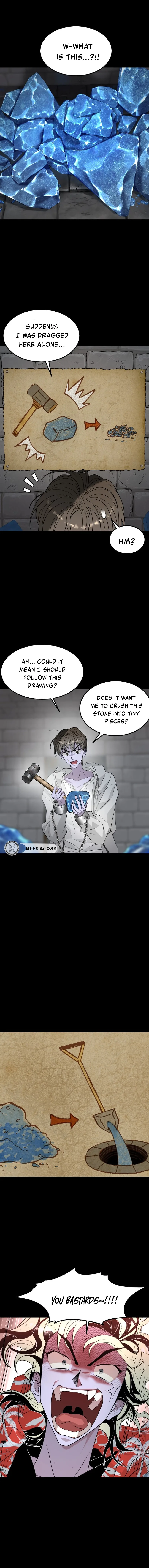 The Last Passage Chapter 81 Page 7