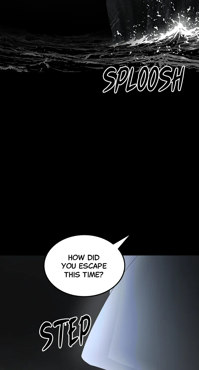The Last Passage Chapter 20 Page 7