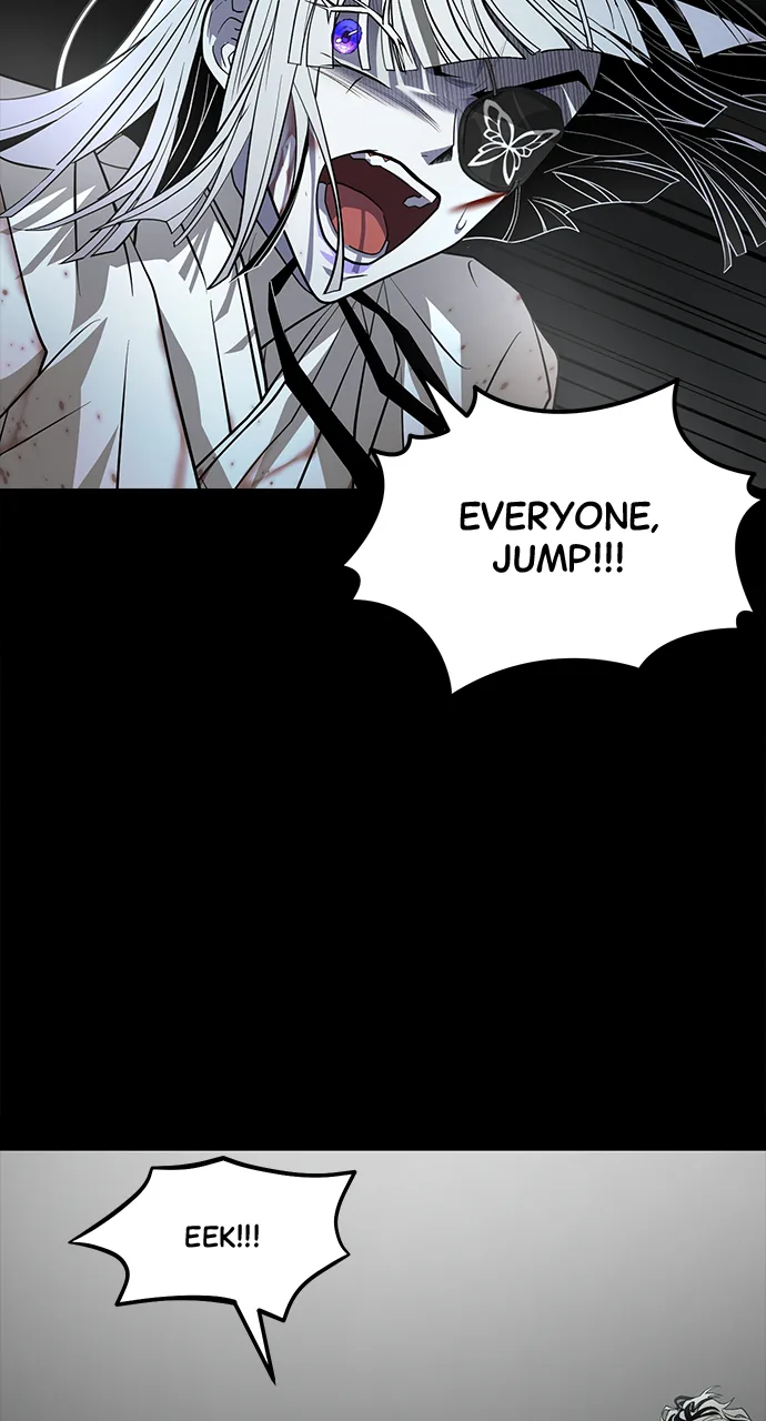 The Last Passage Chapter 20 Page 9