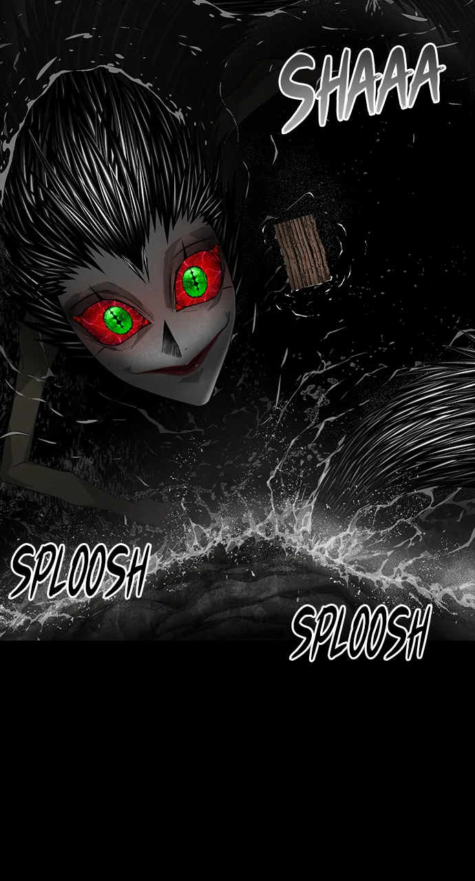 The Last Passage Chapter 20 Page 11