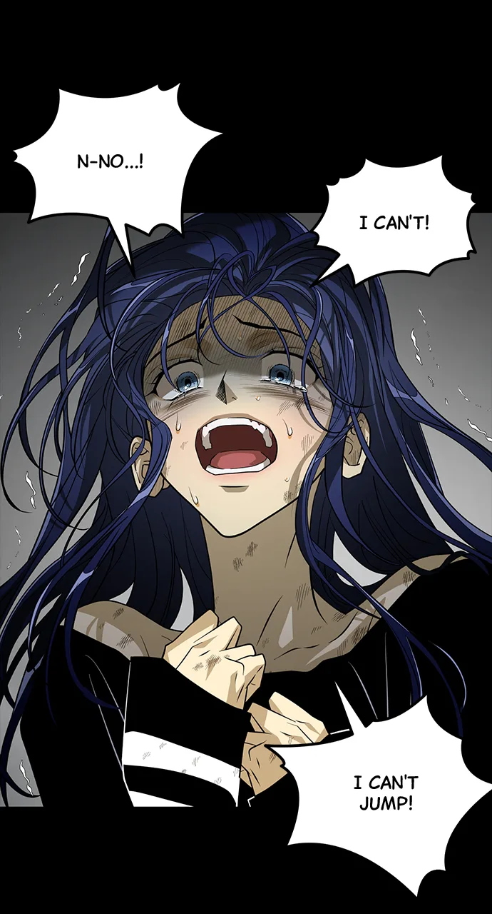 The Last Passage Chapter 20 Page 12