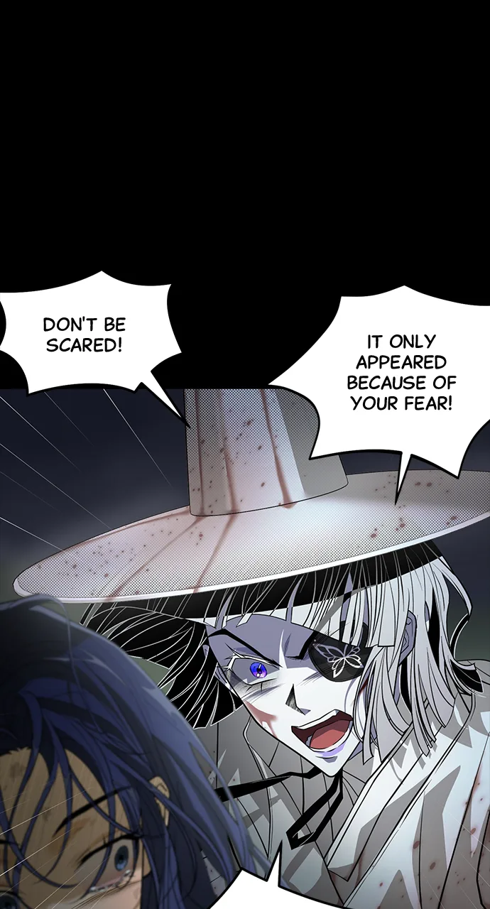The Last Passage Chapter 20 Page 13