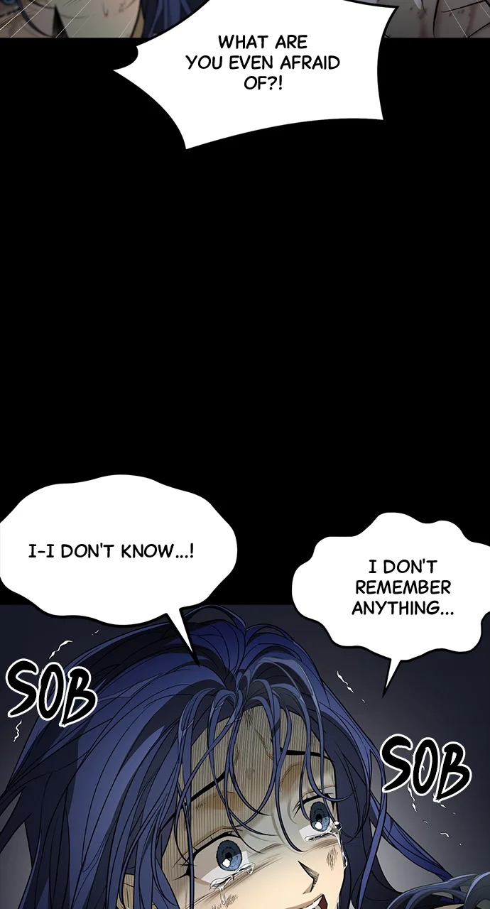 The Last Passage Chapter 20 Page 14