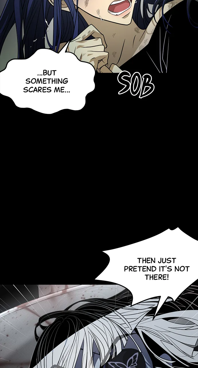 The Last Passage Chapter 20 Page 15