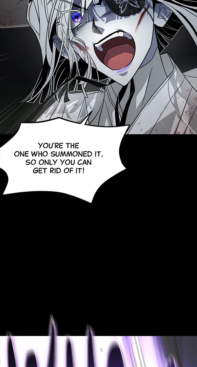 The Last Passage Chapter 20 Page 16