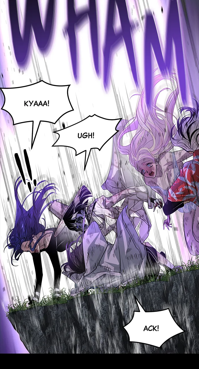 The Last Passage Chapter 20 Page 17
