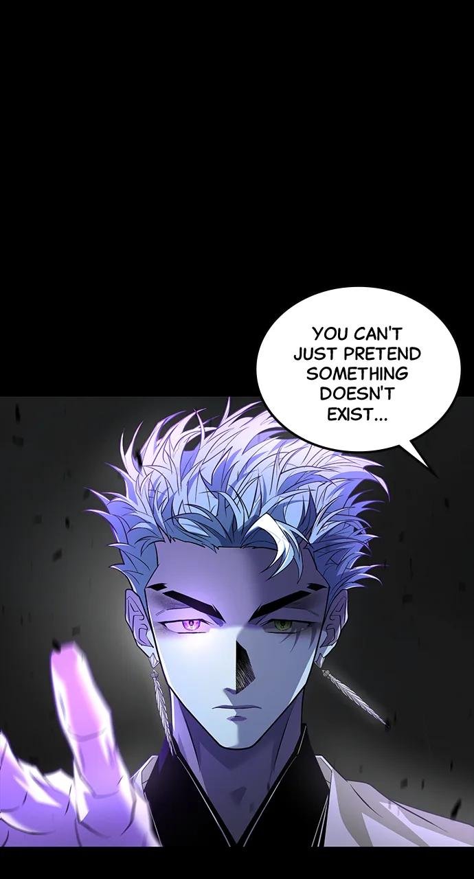 The Last Passage Chapter 20 Page 19