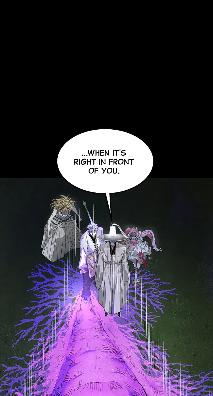 The Last Passage Chapter 20 Page 20