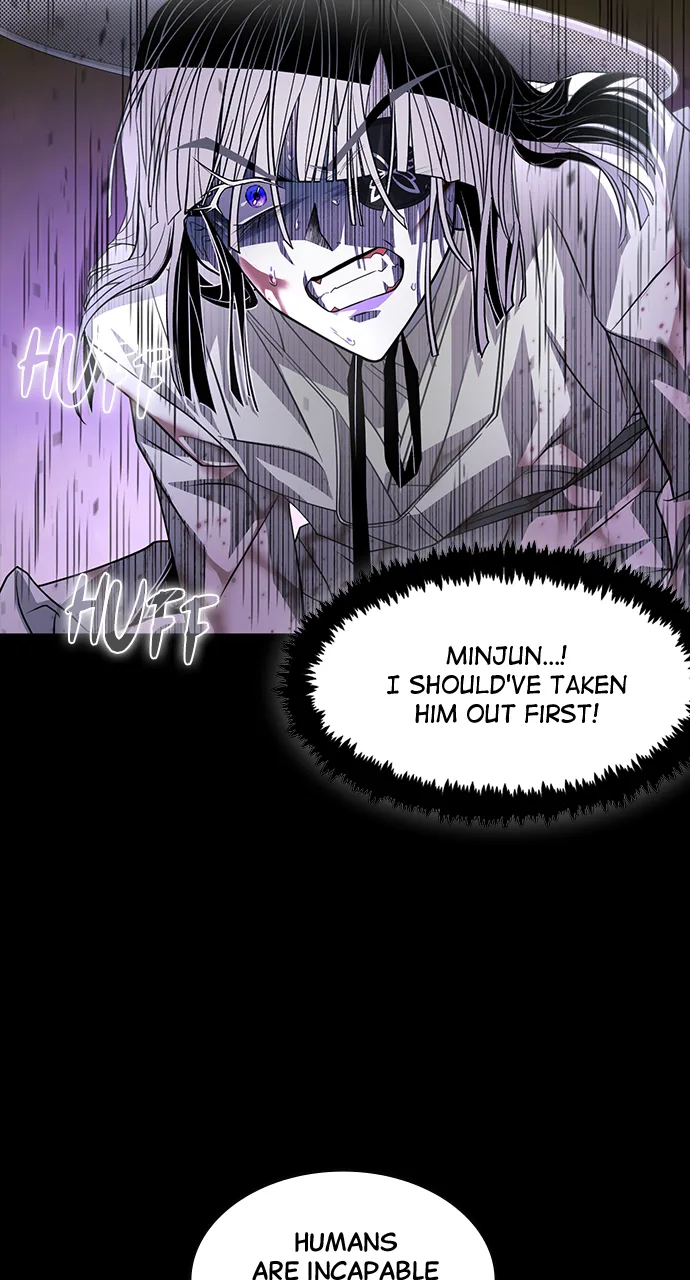 The Last Passage Chapter 20 Page 22